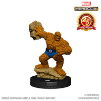 PRE-ORDER - Marvel HeroClix: 25th Anniversary Starter Set