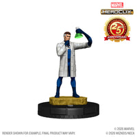 PRE-ORDER - Marvel HeroClix: 25th Anniversary Starter Set
