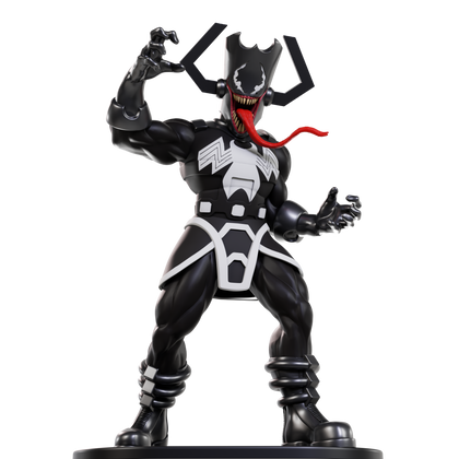 Marvel HeroClix: Venom Galactus - 1