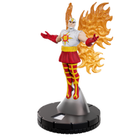 PRE-ORDER - Marvel HeroClix Iconix: Heralds of Galactus