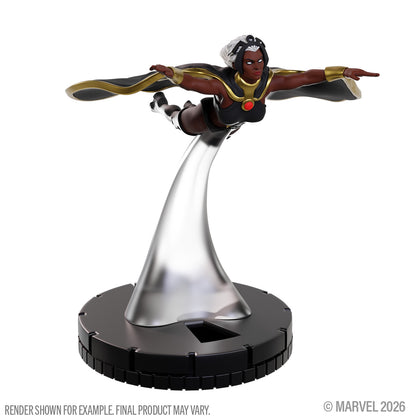 PRE-ORDER - Marvel HeroClix Iconix: Giant-Size X-Men - 1