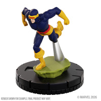 PRE-ORDER - Marvel HeroClix Iconix: Giant-Size X-Men