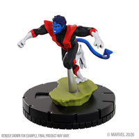 PRE-ORDER - Marvel HeroClix Iconix: Giant-Size X-Men