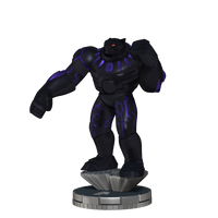 PRE-ORDER - Marvel HeroClix Iconix: Wakanda Hulkbuster