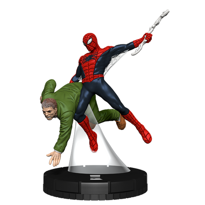 PRE-ORDER - Marvel HeroClix Iconix: First Appearance Spider-Man - 1