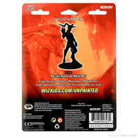 D&D Nolzur's Marvelous Miniatures: Nightwalker