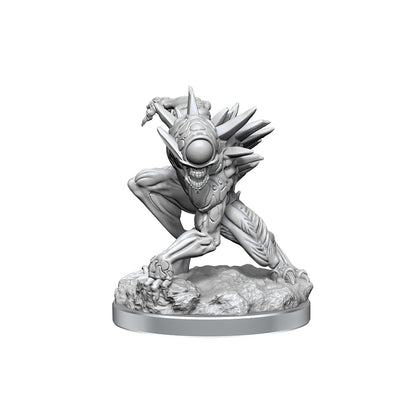 D&D Nolzur's Marvelous Miniatures: Nothics - 1