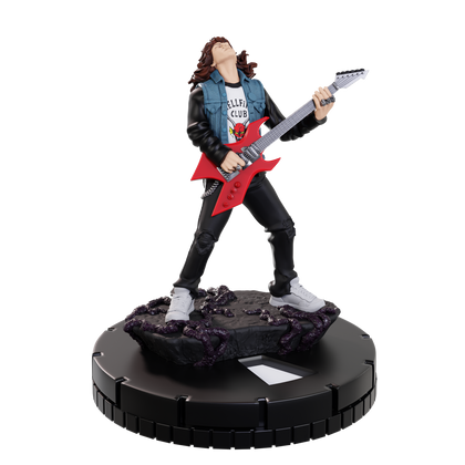 Stranger Things HeroClix: Hellfire Convention Exclusive Set - 1