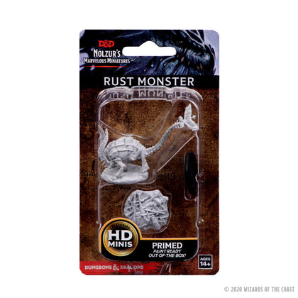 D&D Nolzur's Marvelous Miniatures: Rust Monster - 1
