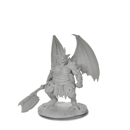 D&D Nolzur's Marvelous Miniatures: Nycaloth - 3