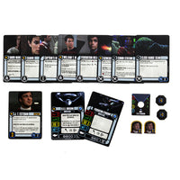 Star Trek: Attack Wing - Oberth Class Card Pack