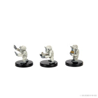 D&D Icons of the Realms: Yeti Tyke Promo Box