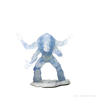 Magic the Gathering Unpainted Miniatures: Omnath