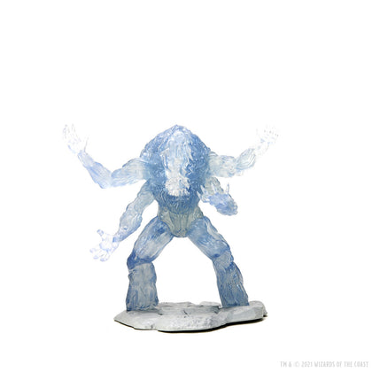 Magic the Gathering Unpainted Miniatures: Omnath - 3