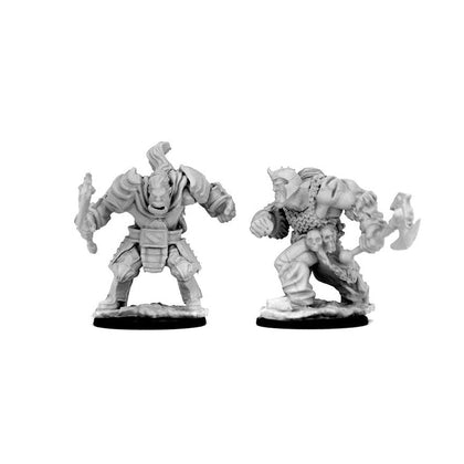 D&D Nolzur’s Marvelous Miniatures: Orcs - 3