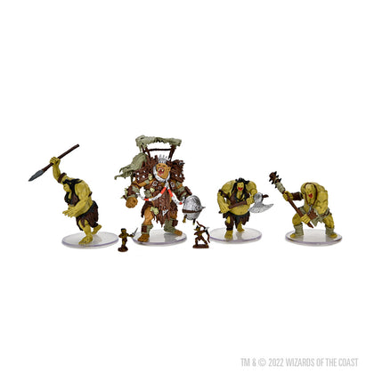 D&D Icons of the Realms: Ogre Warband - 6