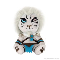 Magic the Gathering: Ajani Phunny by Kidrobot