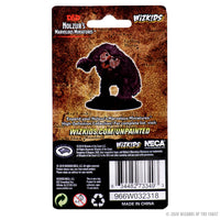 D&D Nolzur's Marvelous Miniatures: Owlbear