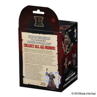 D&D Icons of the Realms: Waterdeep: Dungeon of the Mad Mage Booster Brick