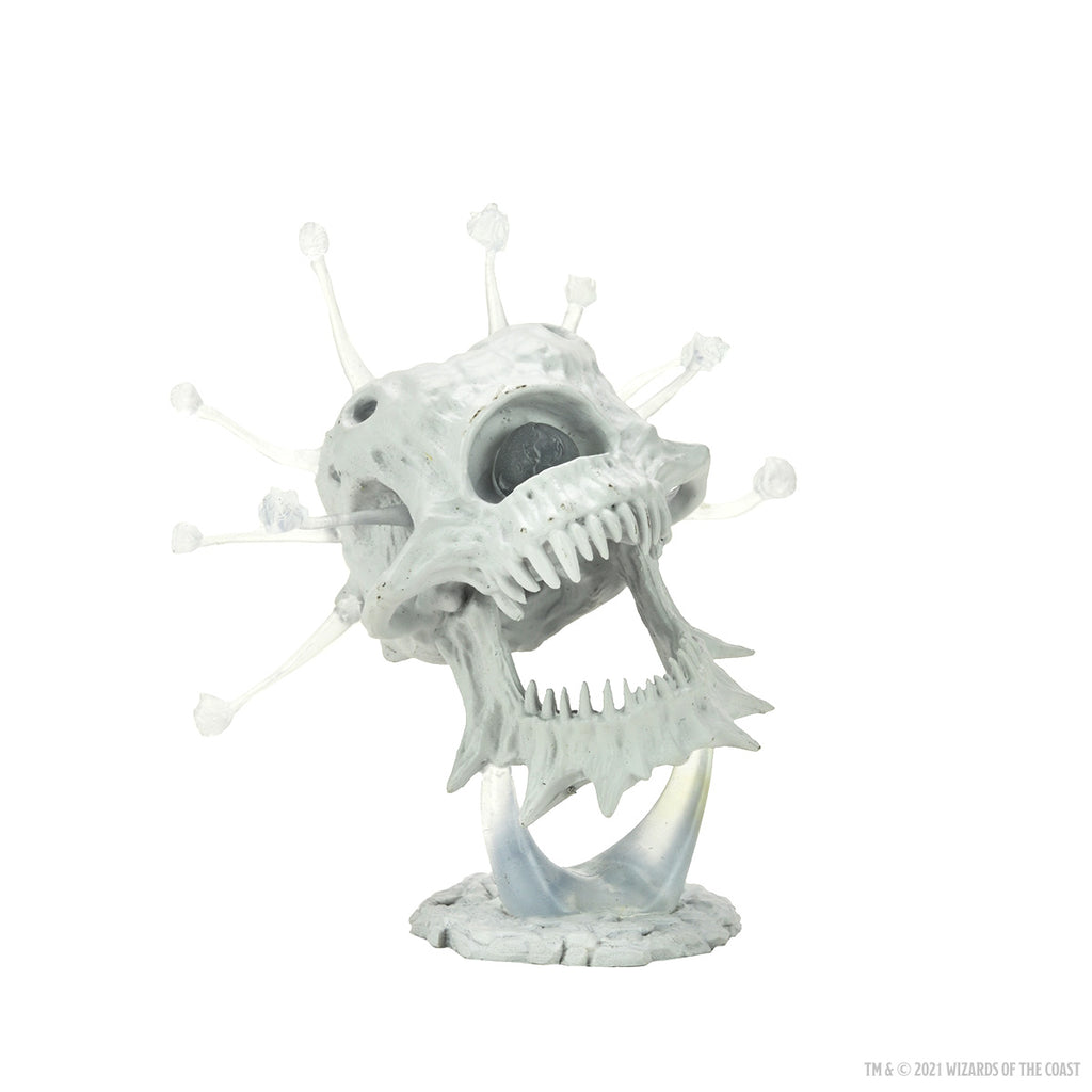 D&D Nolzur's Marvelous Miniatures: Death Tyrant main image 1