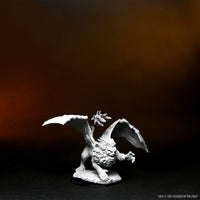 D&D Nolzur’s Marvelous Miniatures: Manticore - Paint Night Kit