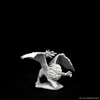 D&D Nolzur’s Marvelous Miniatures: Manticore - Paint Night Kit