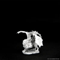 D&D Nolzur’s Marvelous Miniatures: Manticore - Paint Night Kit