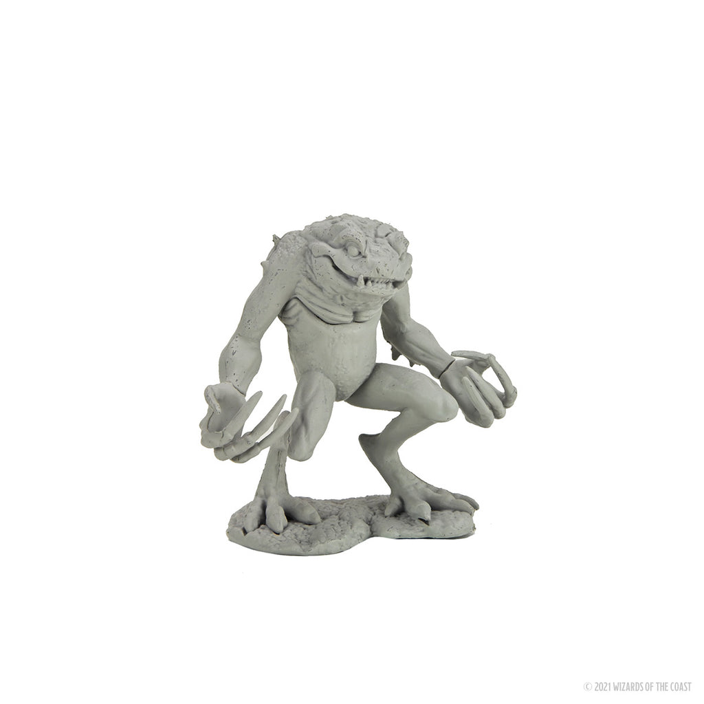 Dungeons & Dragons Nolzur's Marvelous Miniatures Paint Night Kit 3