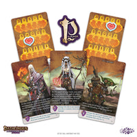 PRE-ORDER - Pathfinder Dice Conquest