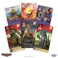 PRE-ORDER - Pathfinder Dice Conquest