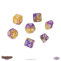 PRE-ORDER - Pathfinder Dice Conquest