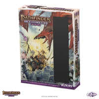 PRE-ORDER - Pathfinder Dice Conquest