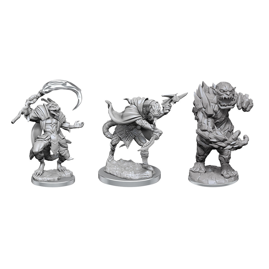 Pathfinder Wave Pattern Pathfinder Deep Cuts Wave 17 Bundle – WizKids