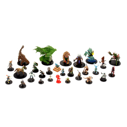 Pathfinder Battles: City of Lost Omens Booster Brick - 4
