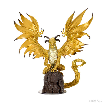 Pathfinder Battles: Darklands Rising: Mengkare, Great Wyrm Premium Set - 3