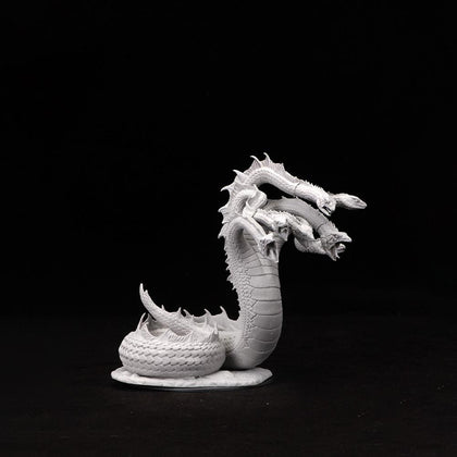 Pathfinder Battles Deep Cuts - Hydra - 4