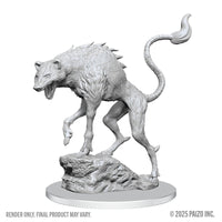 PRE-ORDER - Pathfinder Battles Deep Cuts: Leucrotta