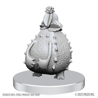PRE-ORDER - Pathfinder Battles Deep Cuts: Gourd Leshy and Cactus Leshy
