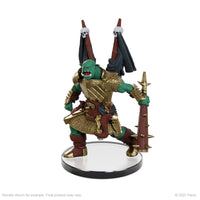 Pathfinder Battles: Exalted Orc Warchief Promo