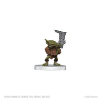 PRE-ORDER - Pathfinder Battles: Monster Core 10Ct. Booster Brick