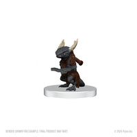 PRE-ORDER - Pathfinder Battles: Monster Core 10Ct. Booster Brick