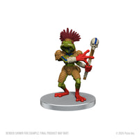PRE-ORDER - Pathfinder Battles: Monster Core 10Ct. Booster Brick
