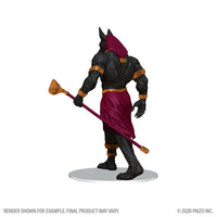 PRE-ORDER Pathfinder Battles: Giant Animated Statue Boxed Miniature
