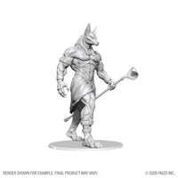 PRE-ORDER - Pathfinder Battles Deep Cuts: Giant Animated Statue
