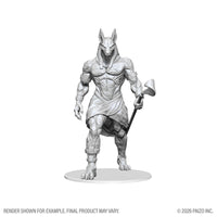 PRE-ORDER - Pathfinder Battles Deep Cuts: Giant Animated Statue