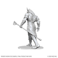 PRE-ORDER - Pathfinder Battles Deep Cuts: Giant Animated Statue