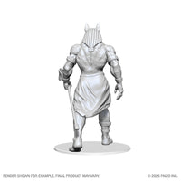 PRE-ORDER - Pathfinder Battles Deep Cuts: Giant Animated Statue