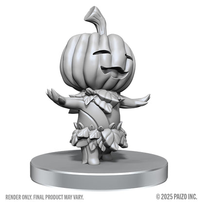 PRE-ORDER - Pathfinder Battles Deep Cuts: Gourd Leshy and Cactus Leshy - 1