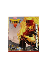 Marvel HeroClix: Phoenix Sentinel