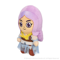 PRE-ORDER - Critical Role: Bells Hells - Imogen Temult Phunny Plush by Kidrobot